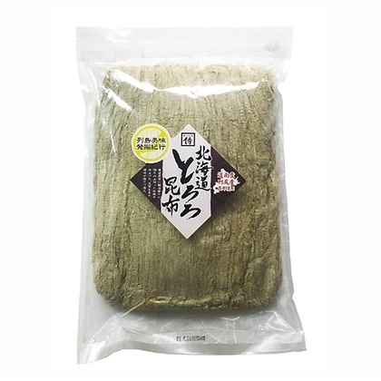 北海道細絲昆布150g